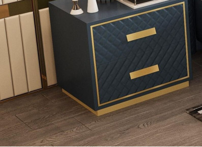 Design Nacht Tisch Konsole Beistell Schlaf Zimmer Luxus Konsolen Tische Holz